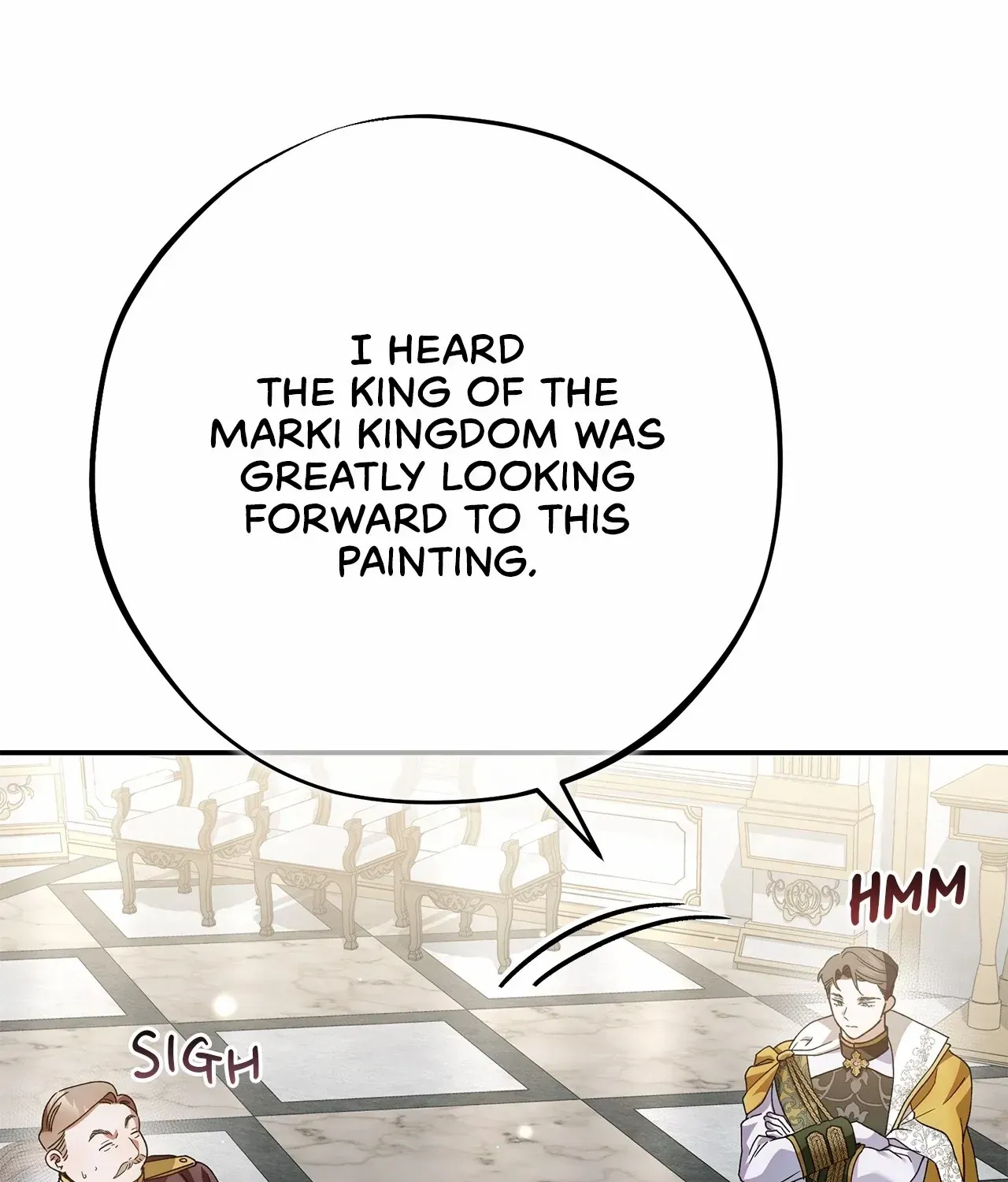 Escape Me If You Can Chapter 32 page 20 - 