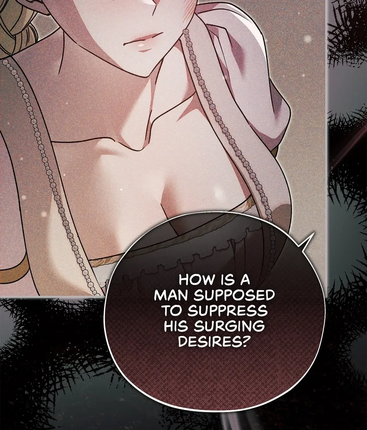 Escape Me If You Can Chapter 32 page 195 - 