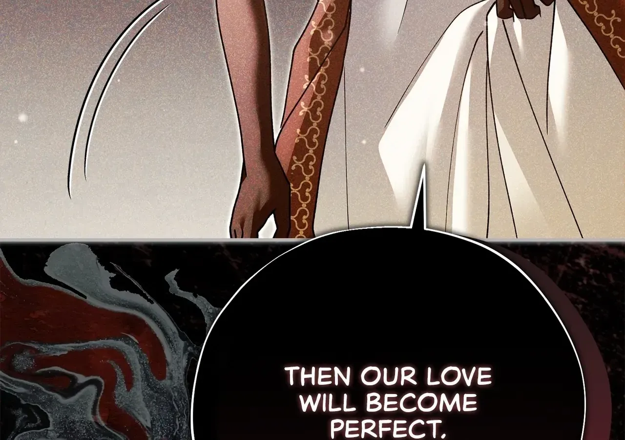 Escape Me If You Can Chapter 32 page 198 - 