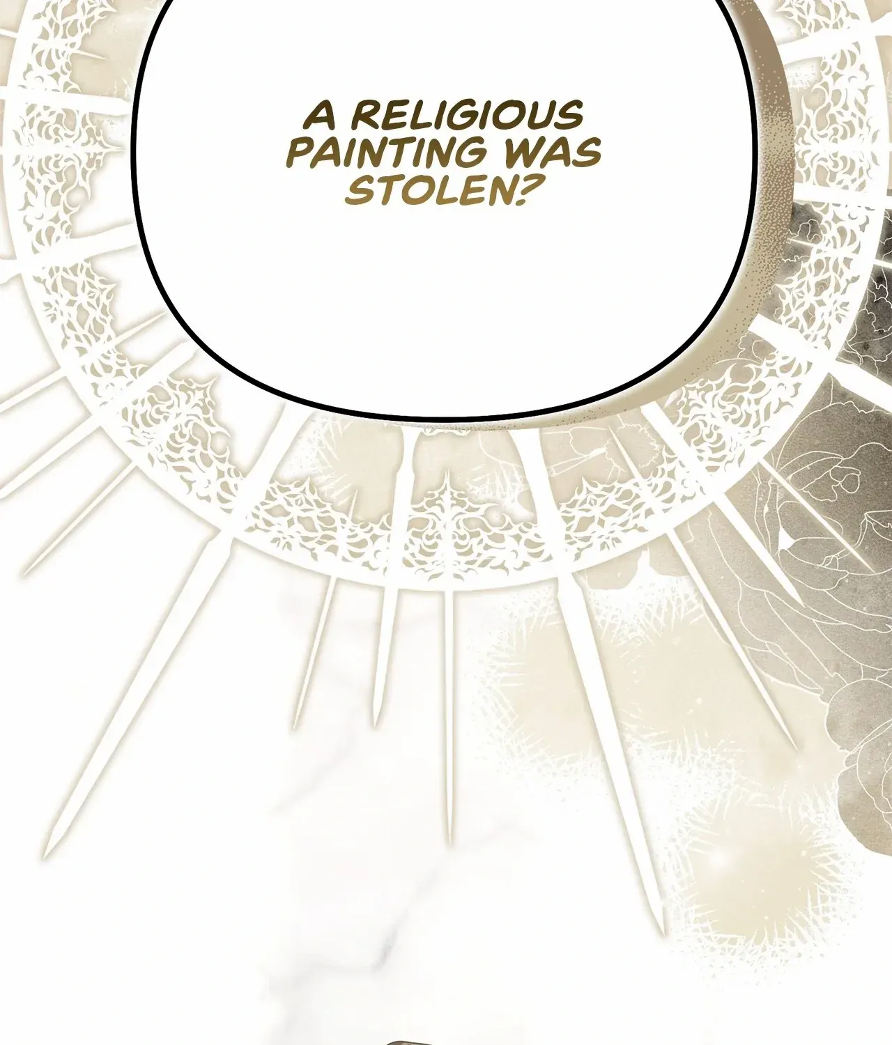 Escape Me If You Can Chapter 32 page 3 - 