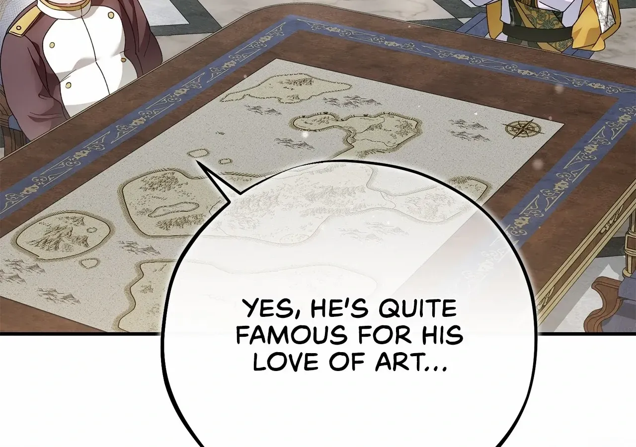 Escape Me If You Can Chapter 32 page 21 - 