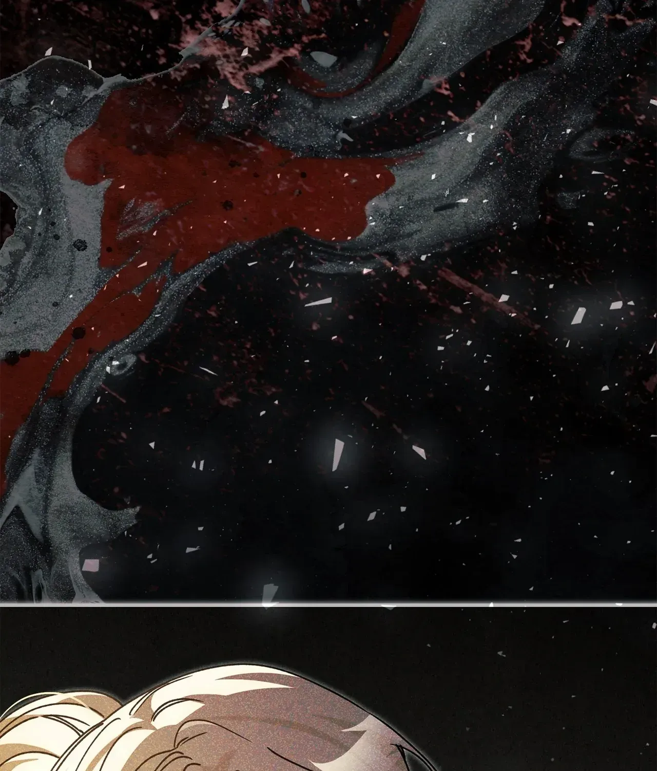Escape Me If You Can Chapter 32 page 203 - 