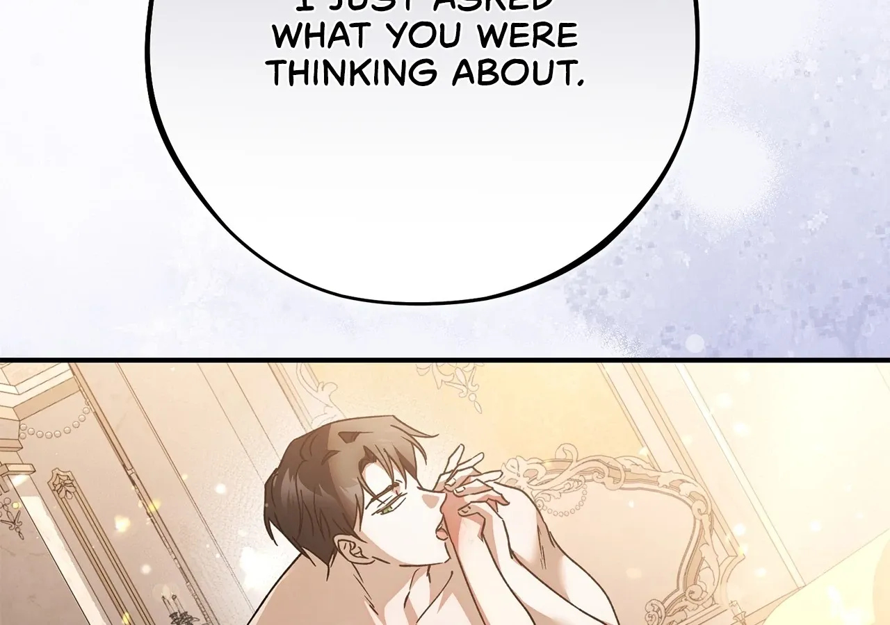 Escape Me If You Can Chapter 32 page 213 - 