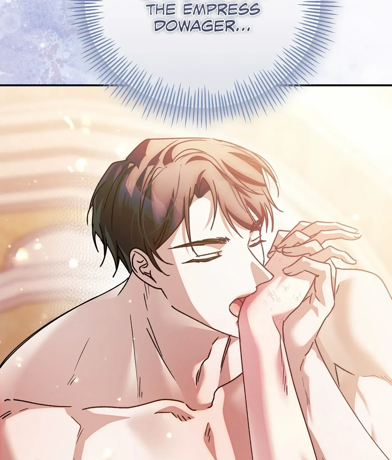Escape Me If You Can Chapter 32 page 216 - 