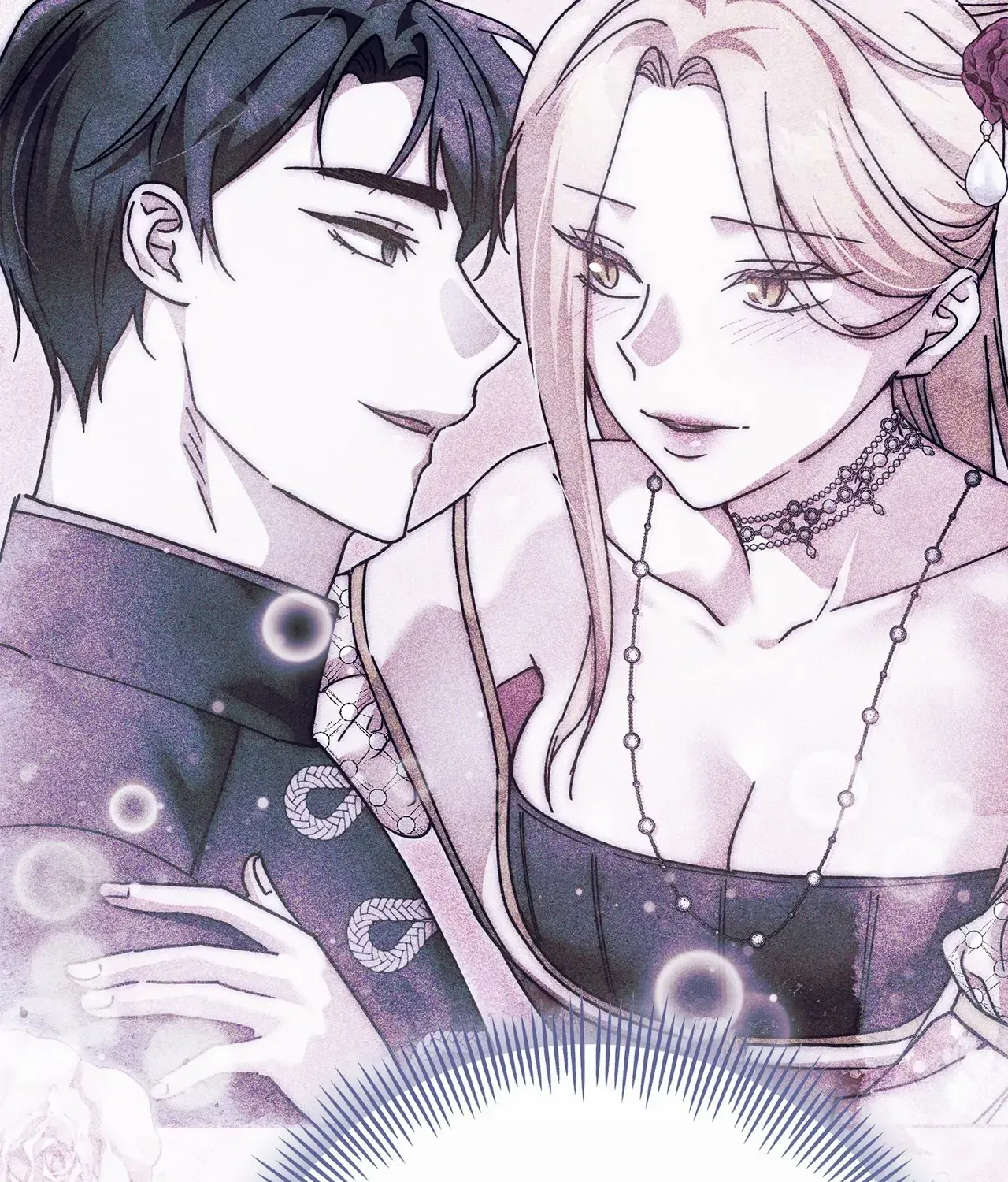 Escape Me If You Can Chapter 32 page 220 - 