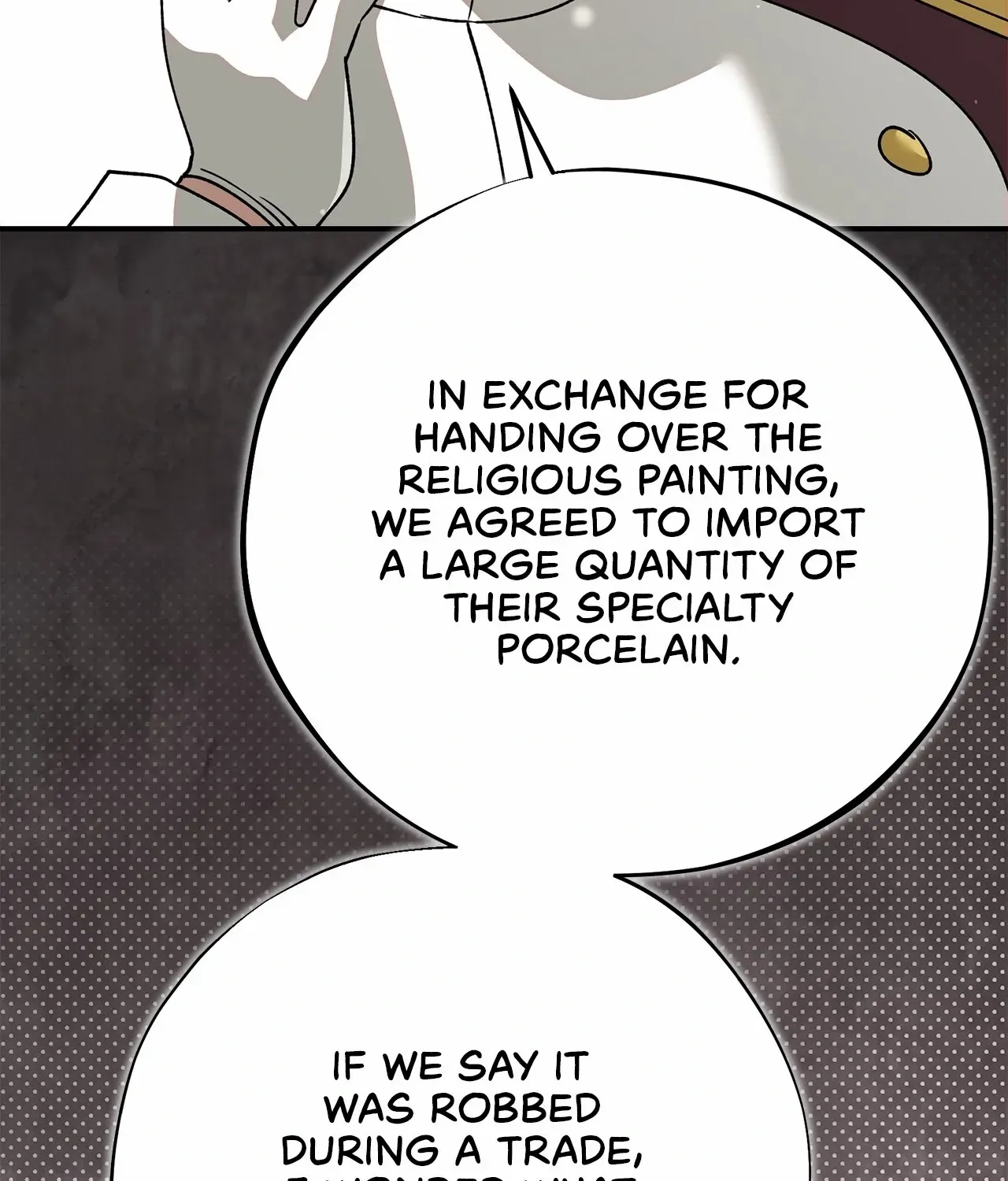 Escape Me If You Can Chapter 32 page 24 - 