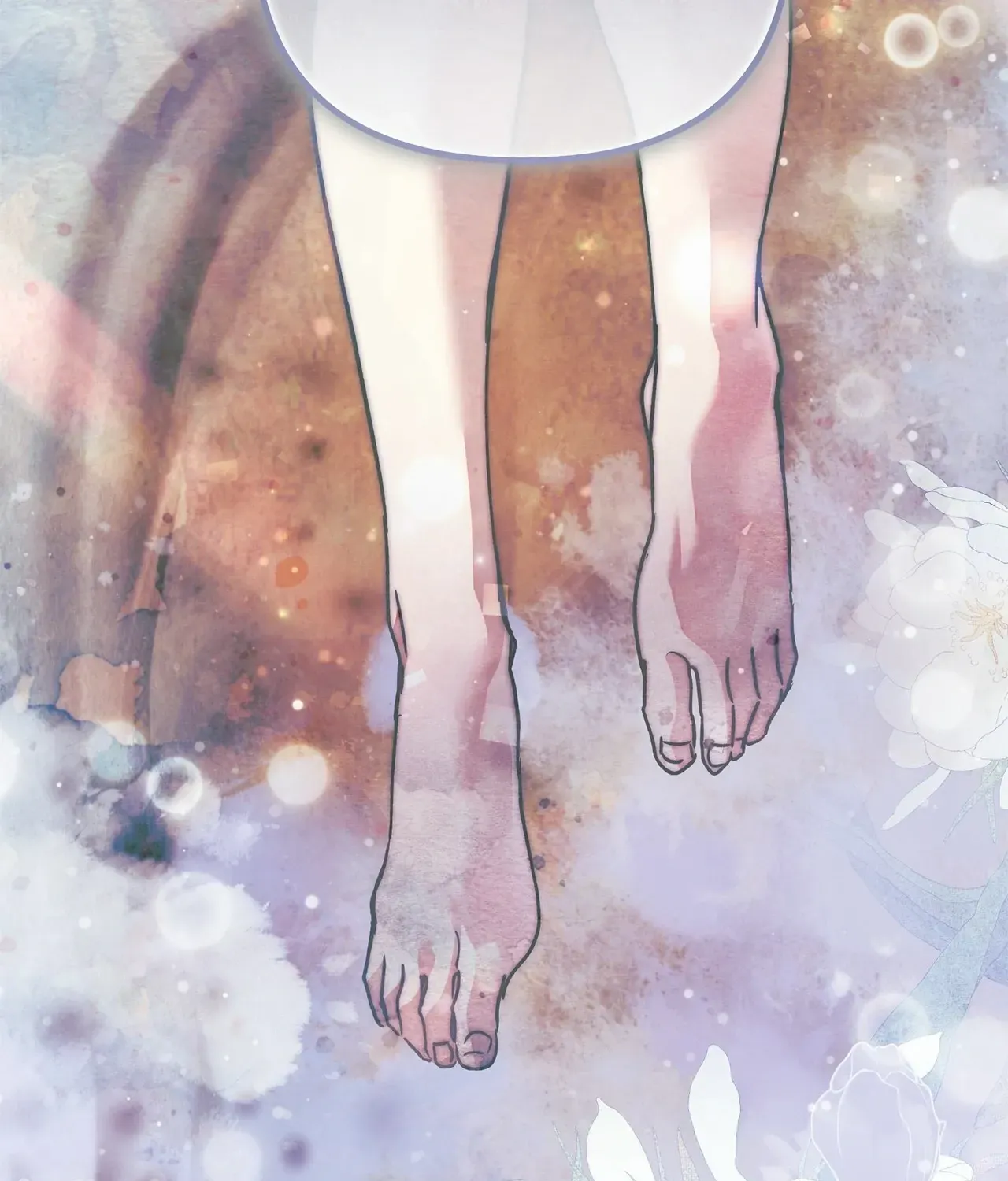 Escape Me If You Can Chapter 32 page 231 - 