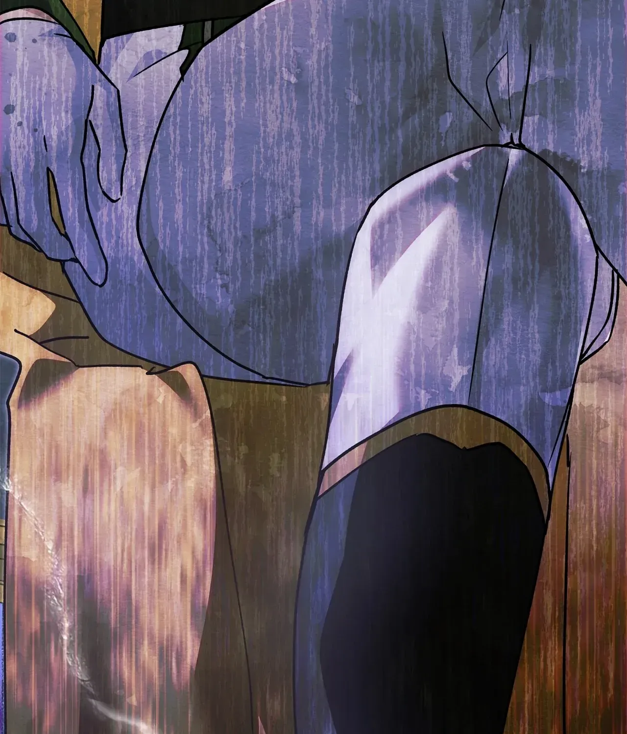 Escape Me If You Can Chapter 32 page 32 - 