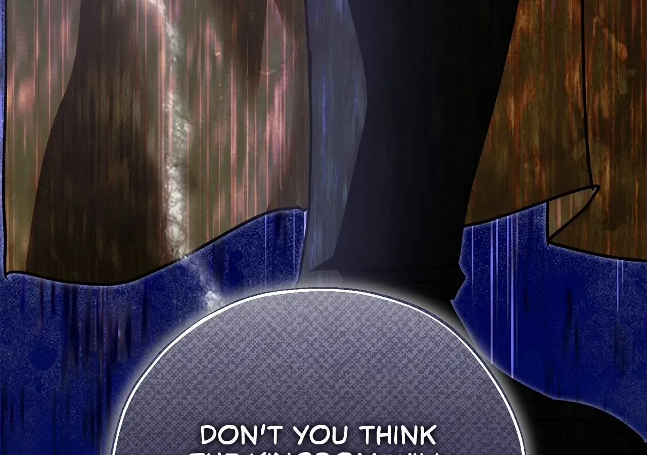 Escape Me If You Can Chapter 32 page 33 - 