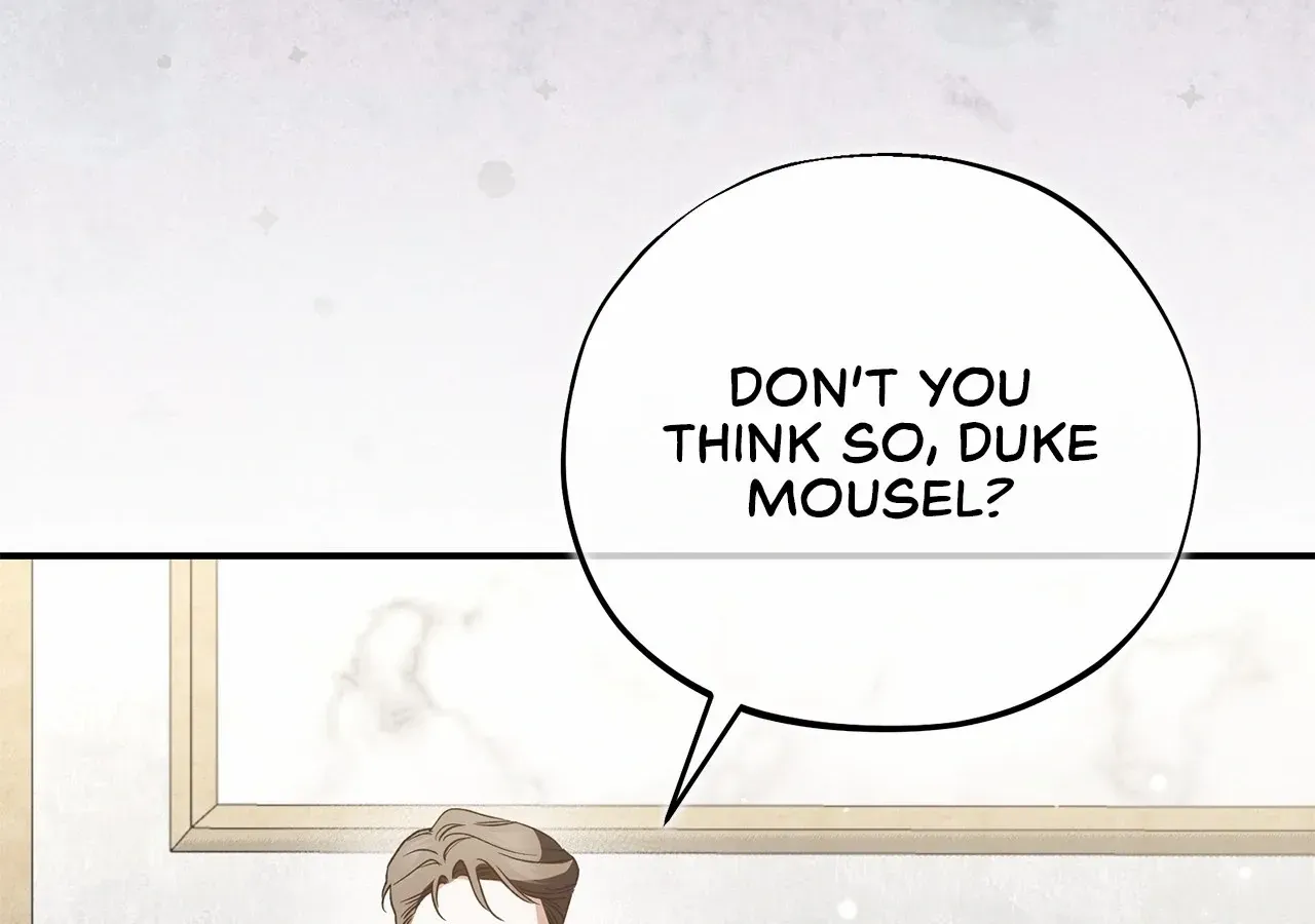 Escape Me If You Can Chapter 32 page 35 - 