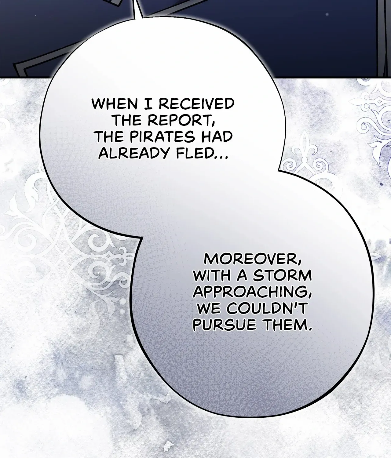 Escape Me If You Can Chapter 32 page 41 - 