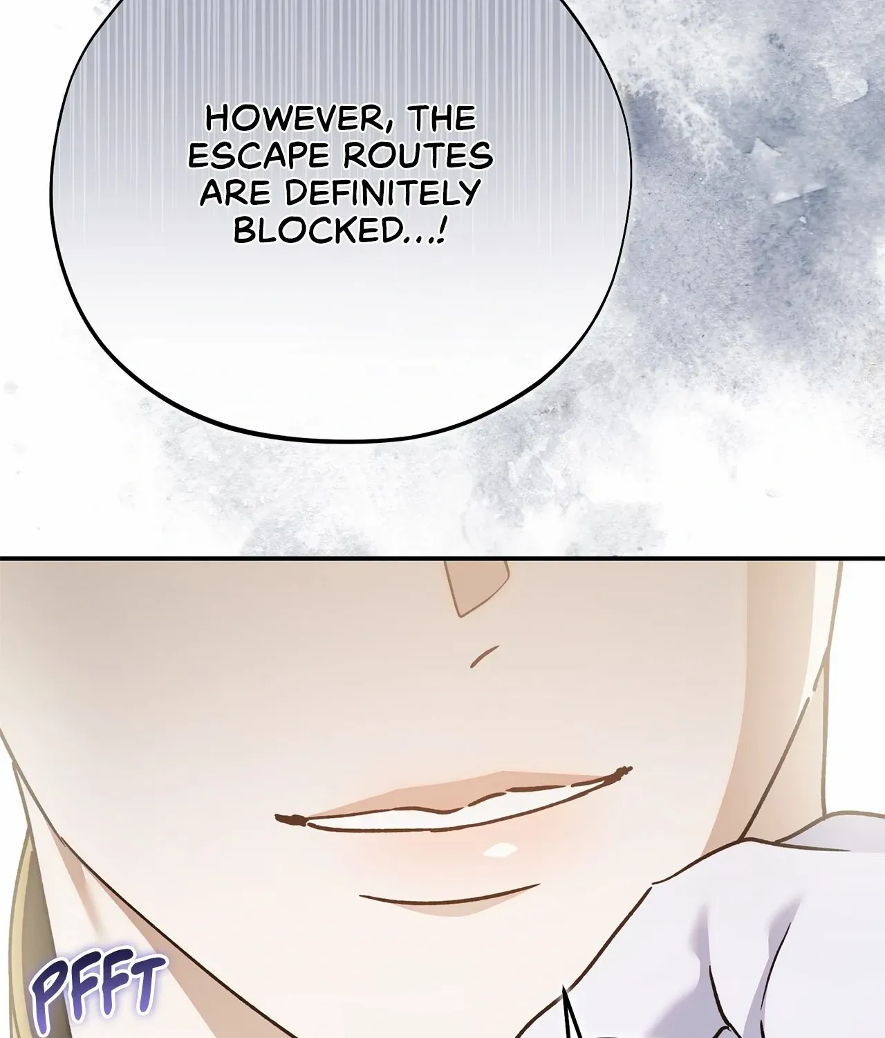 Escape Me If You Can Chapter 32 page 43 - 