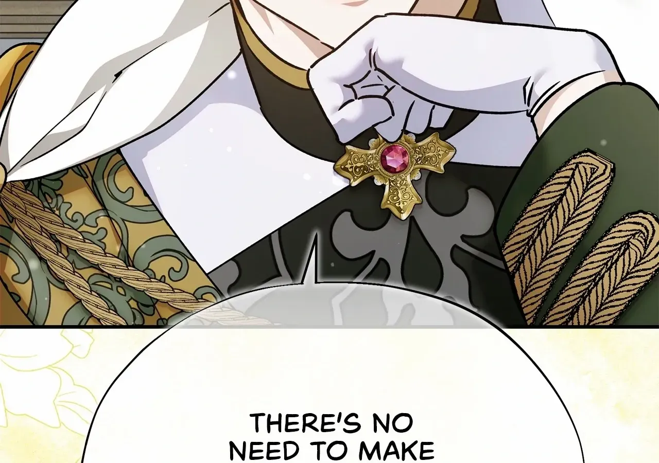 Escape Me If You Can Chapter 32 page 46 - 