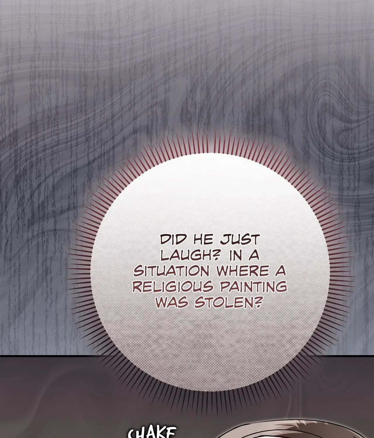 Escape Me If You Can Chapter 32 page 51 - 