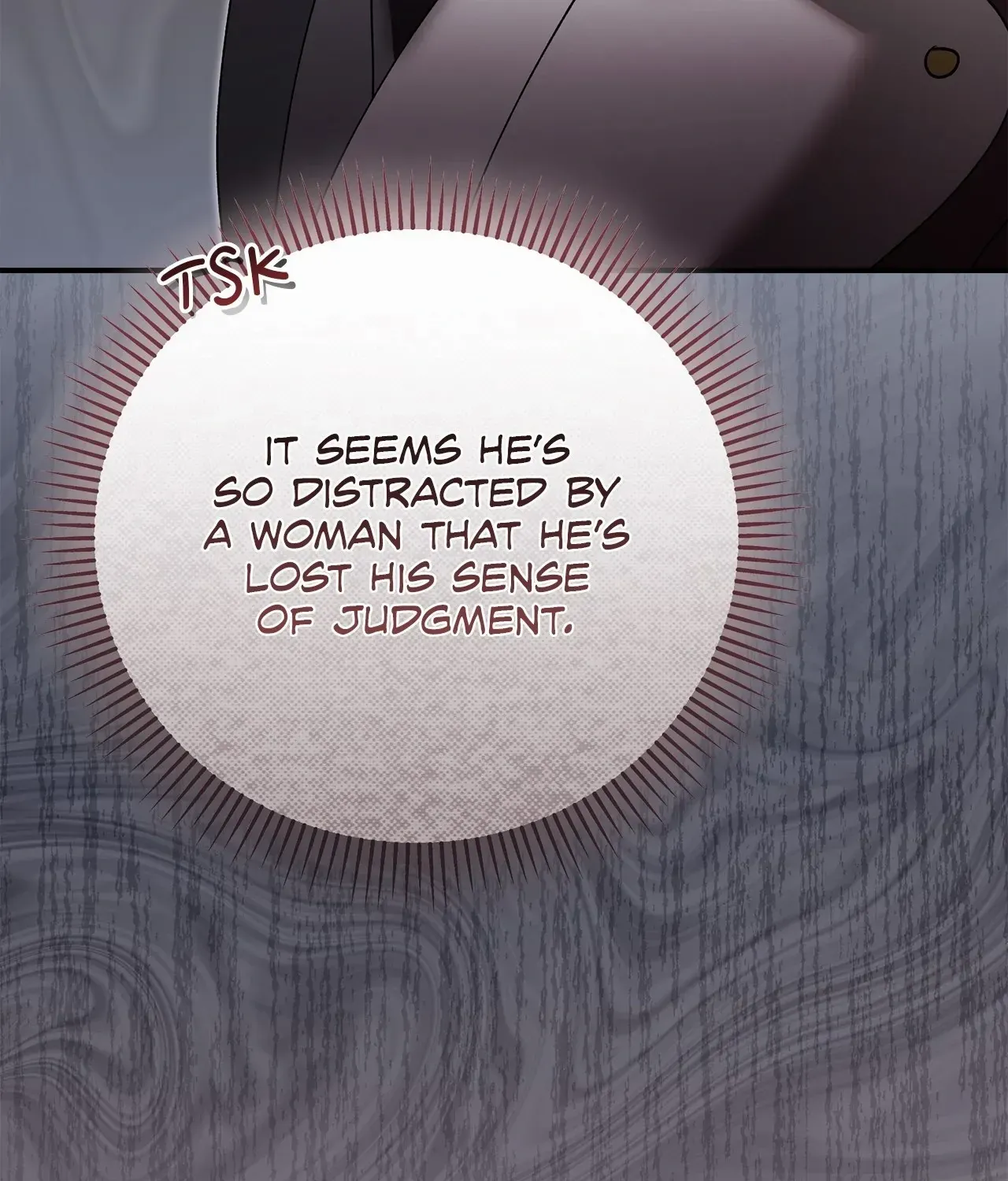 Escape Me If You Can Chapter 32 page 53 - 