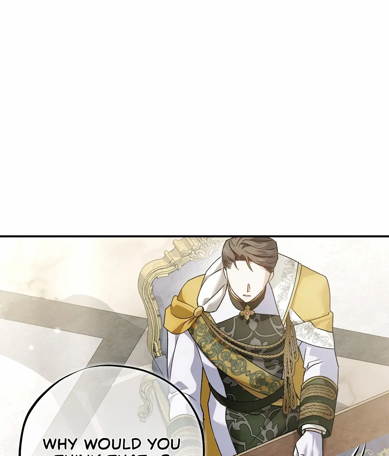 Escape Me If You Can Chapter 32 page 58 - 