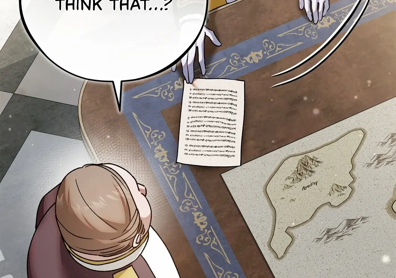Escape Me If You Can Chapter 32 page 59 - 