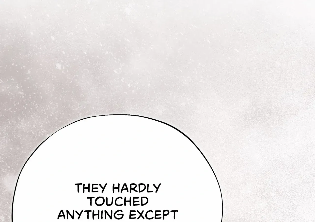 Escape Me If You Can Chapter 32 page 61 - 