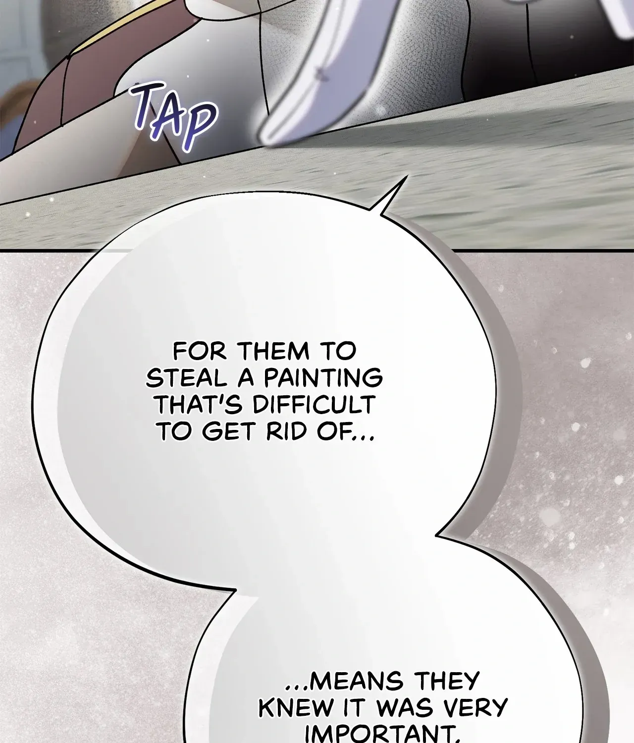 Escape Me If You Can Chapter 32 page 66 - 