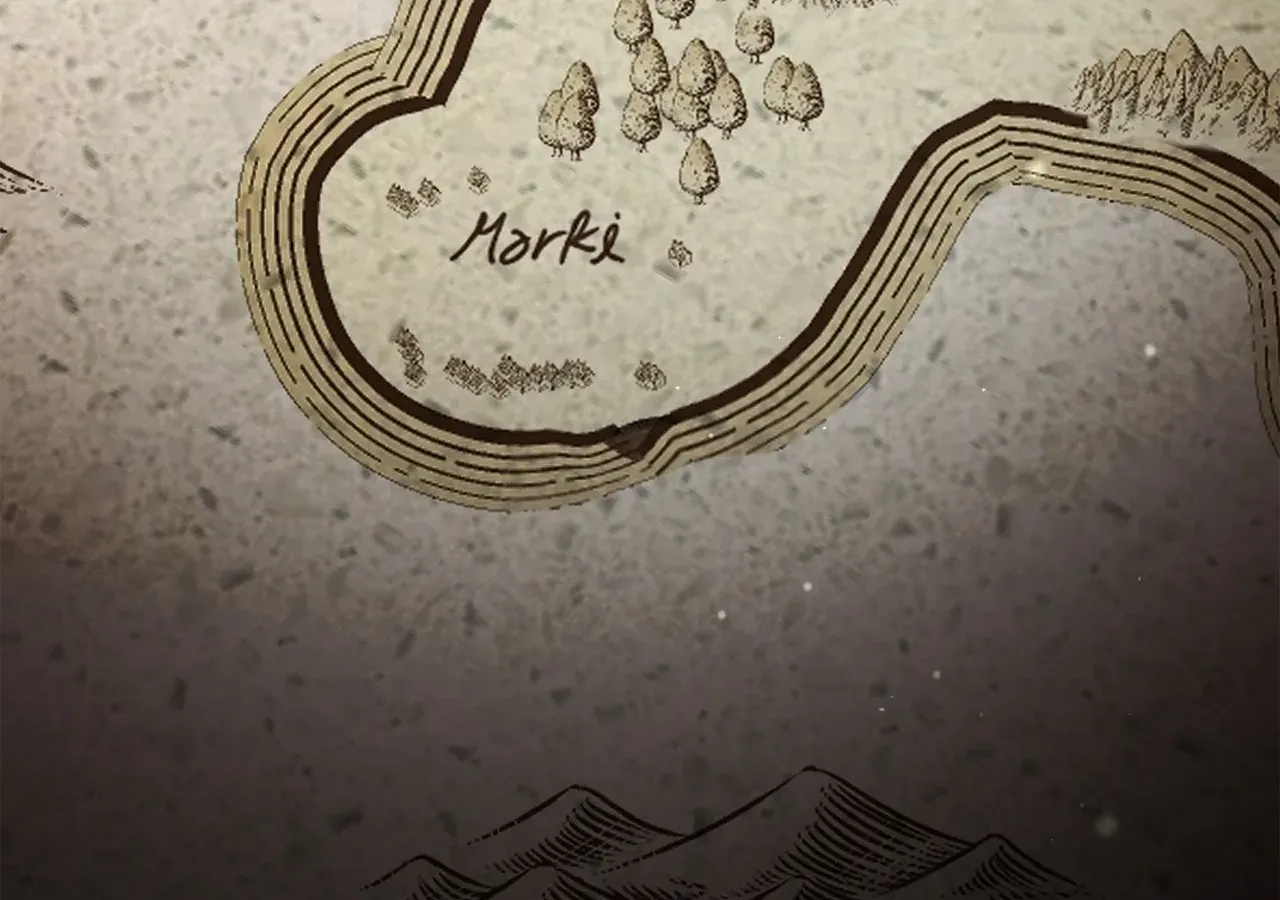 Escape Me If You Can Chapter 32 page 69 - 