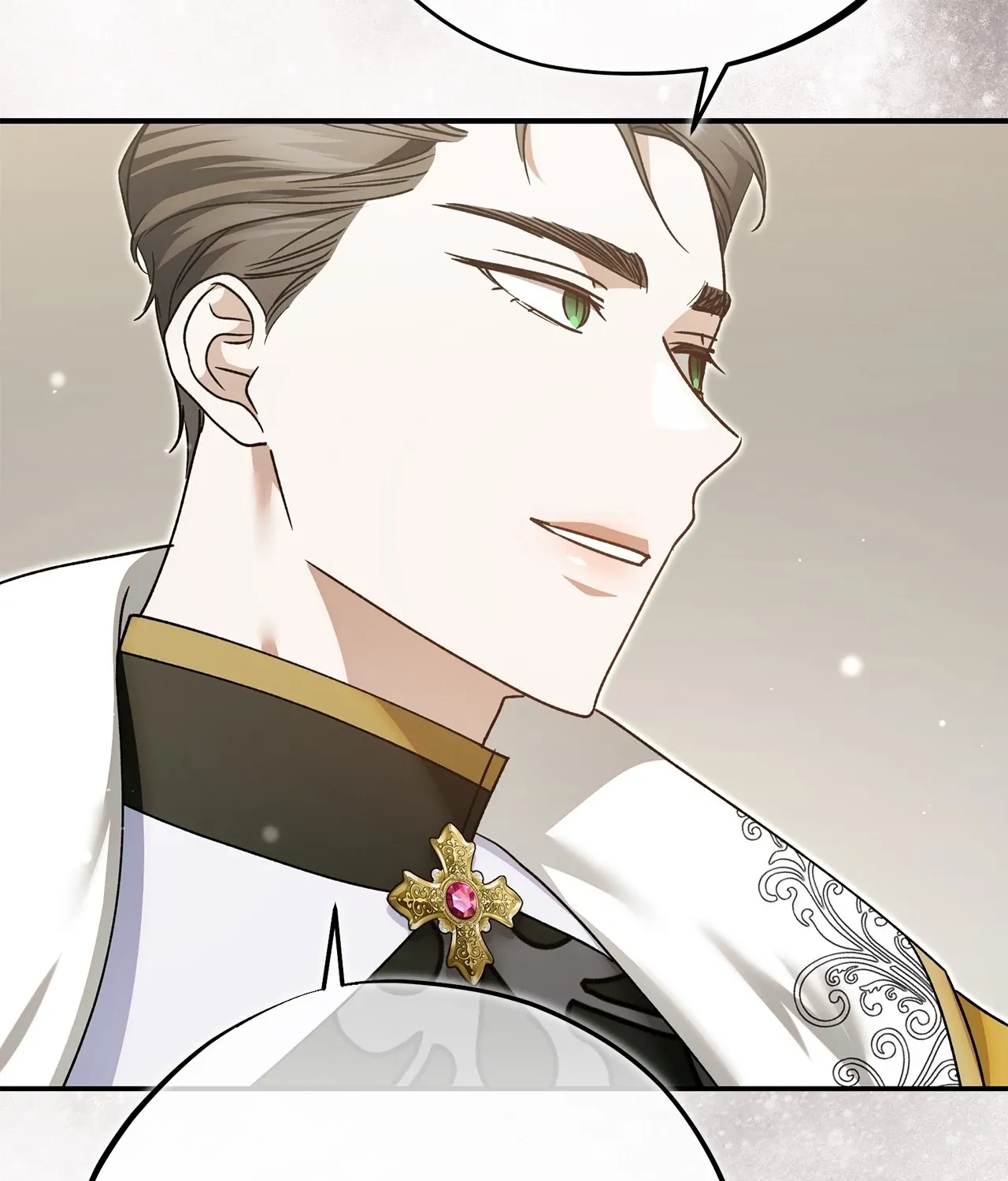 Escape Me If You Can Chapter 32 page 72 - 