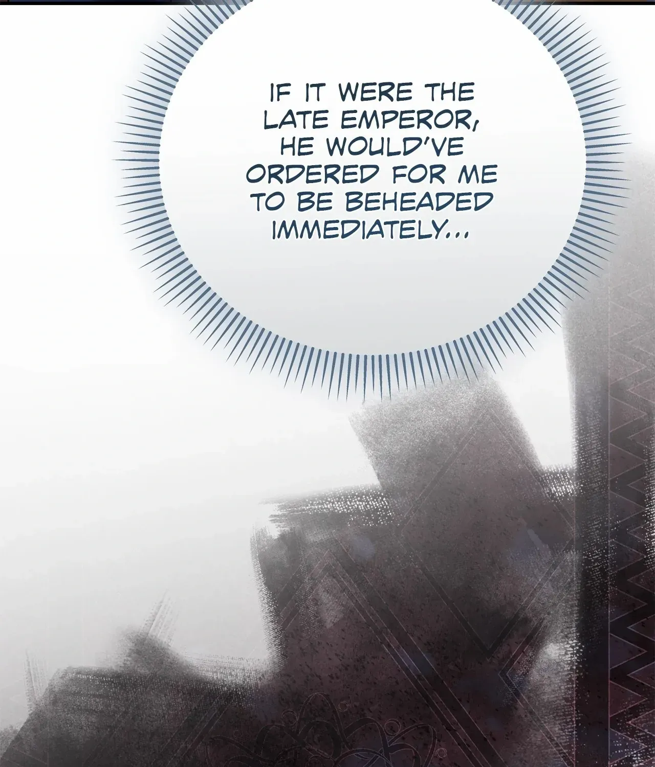 Escape Me If You Can Chapter 32 page 76 - 