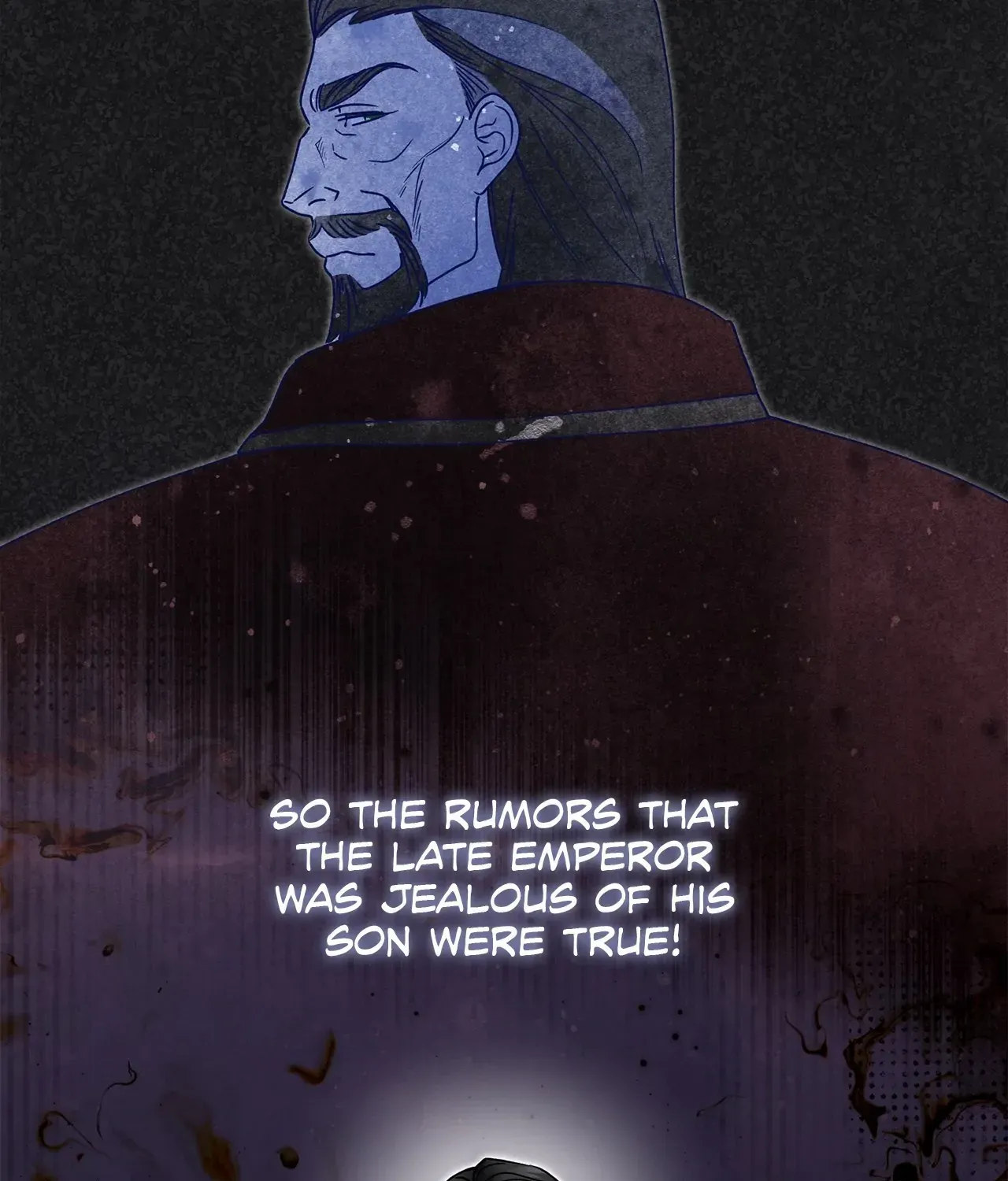 Escape Me If You Can Chapter 32 page 78 - 
