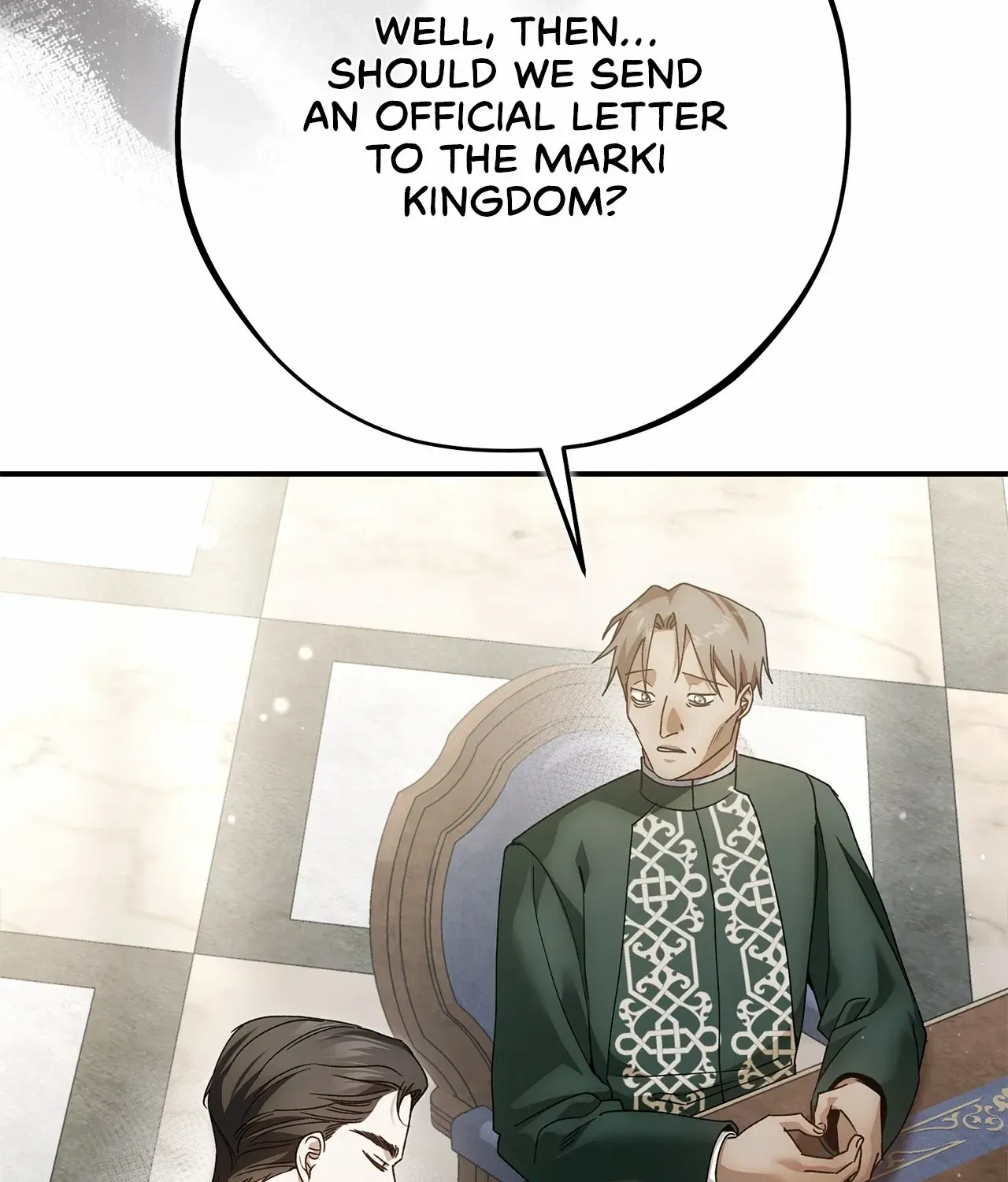 Escape Me If You Can Chapter 32 page 82 - 