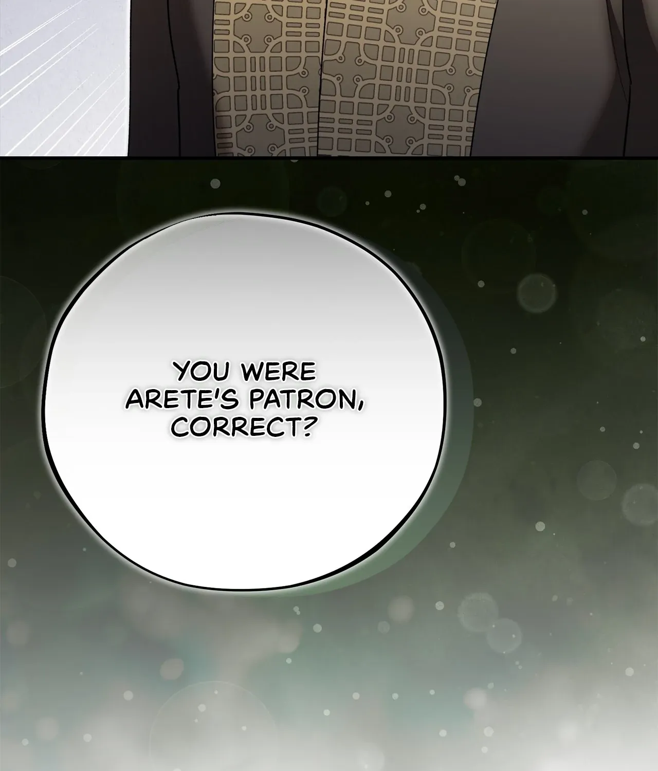 Escape Me If You Can Chapter 32 page 90 - 