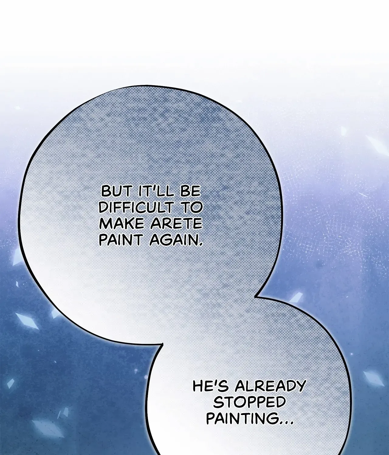 Escape Me If You Can Chapter 32 page 94 - 