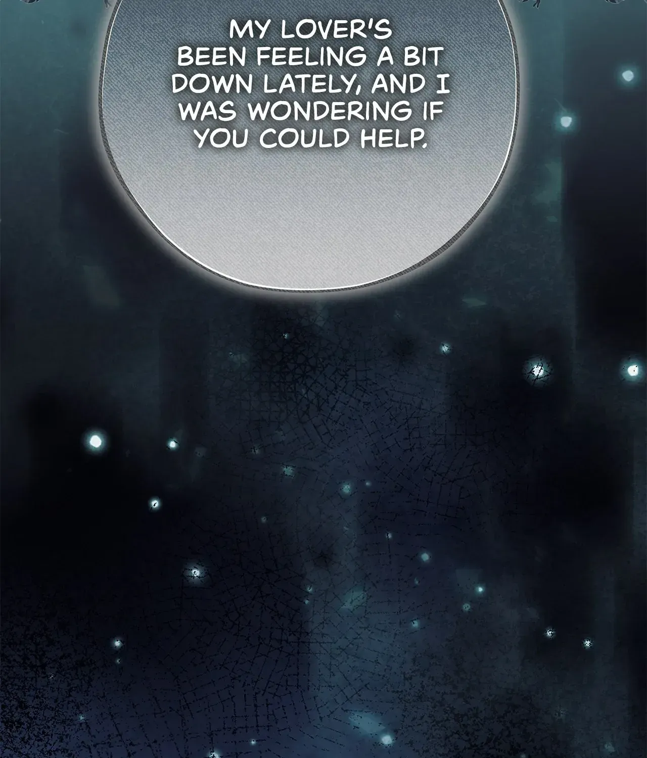 Escape Me If You Can Chapter 32 page 100 - 