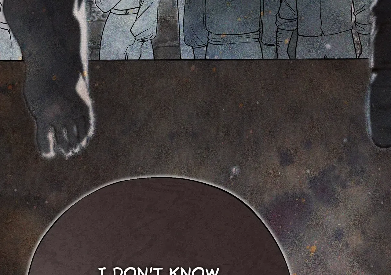 Escape Me If You Can Chapter 33 page 102 - 