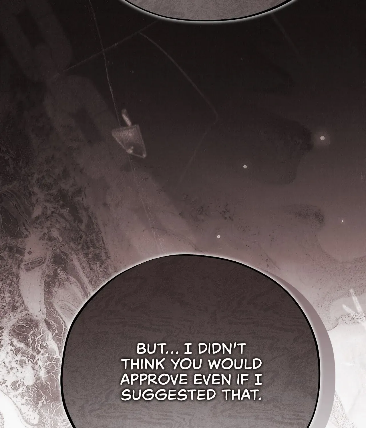 Escape Me If You Can Chapter 33 page 107 - 