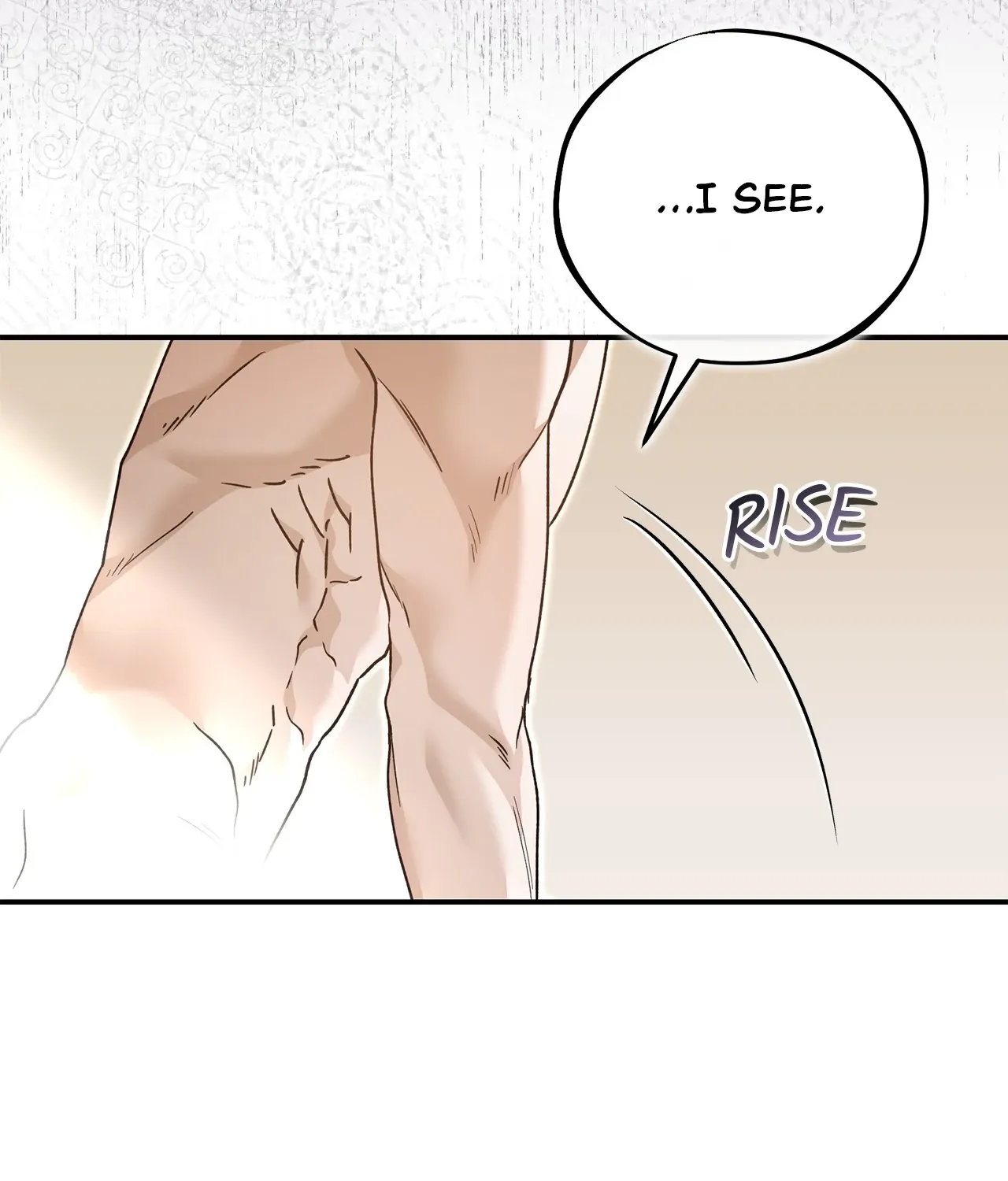 Escape Me If You Can Chapter 33 page 12 - 