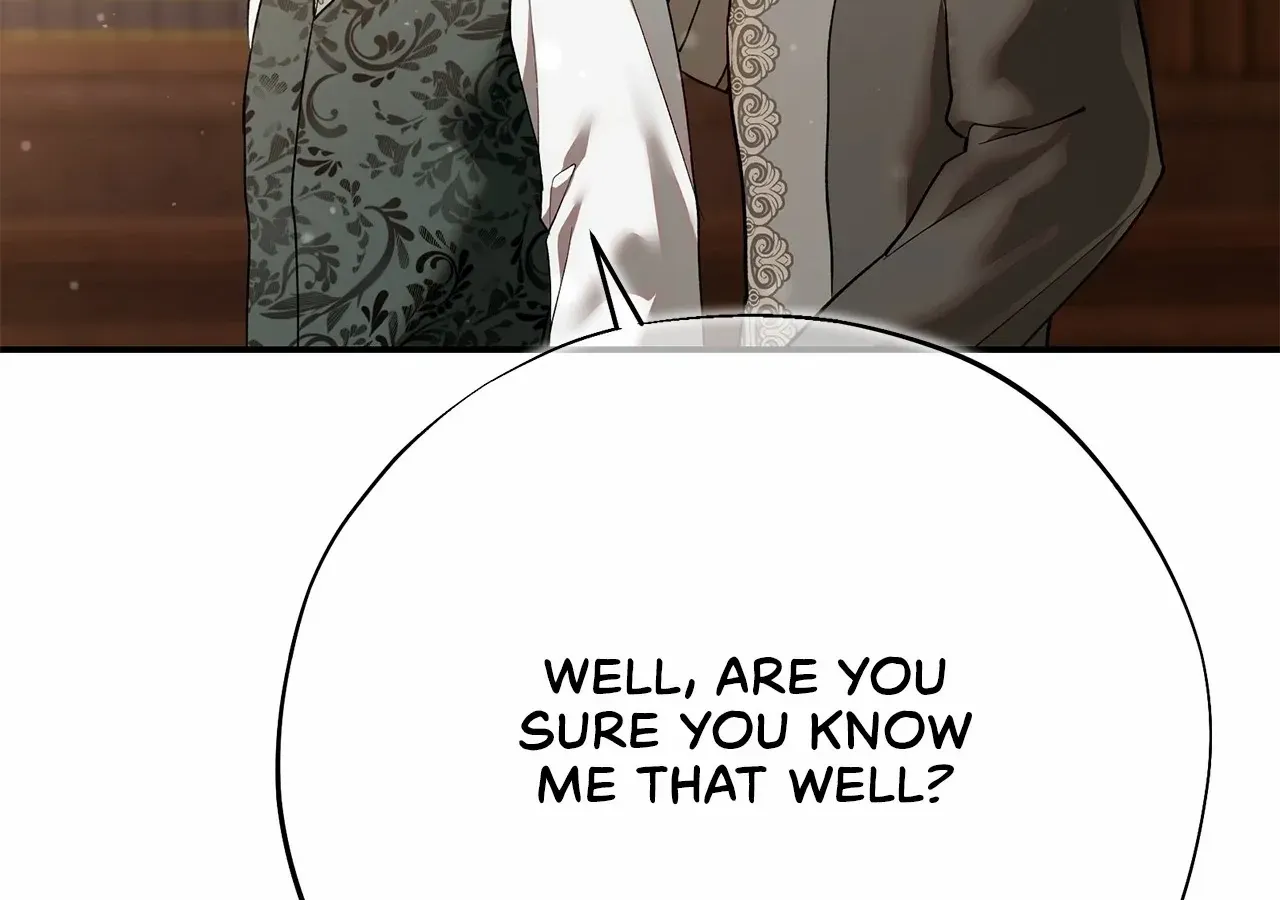 Escape Me If You Can Chapter 33 page 112 - 