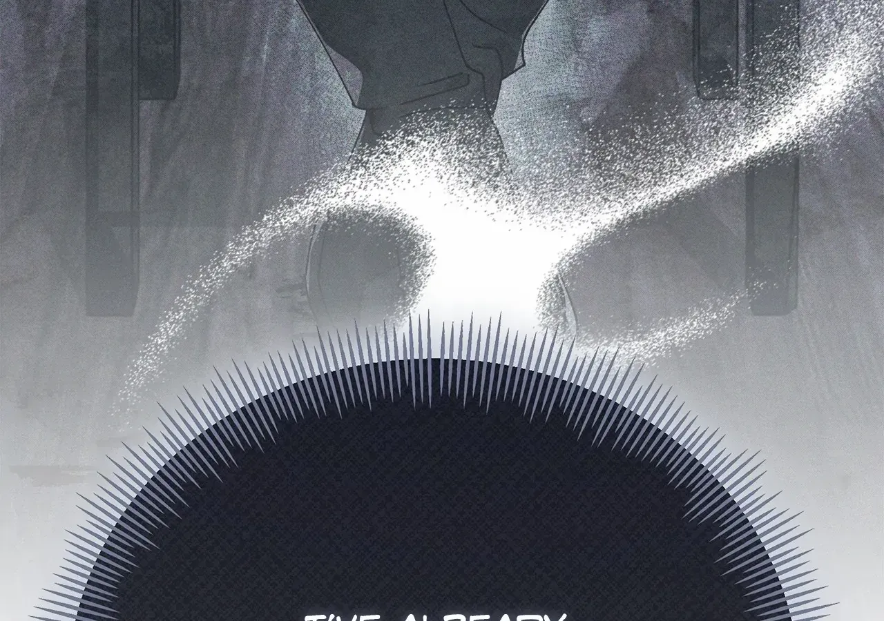Escape Me If You Can Chapter 33 page 116 - 