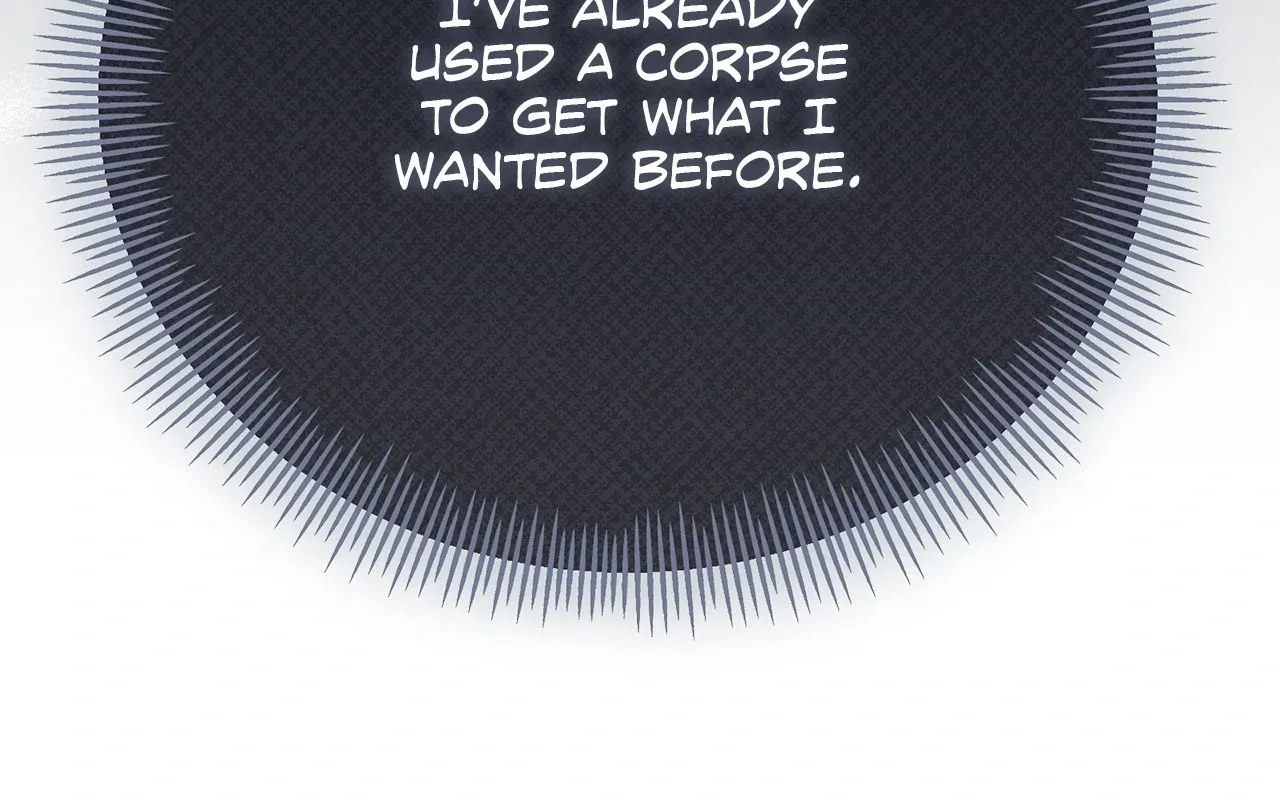 Escape Me If You Can Chapter 33 page 117 - 