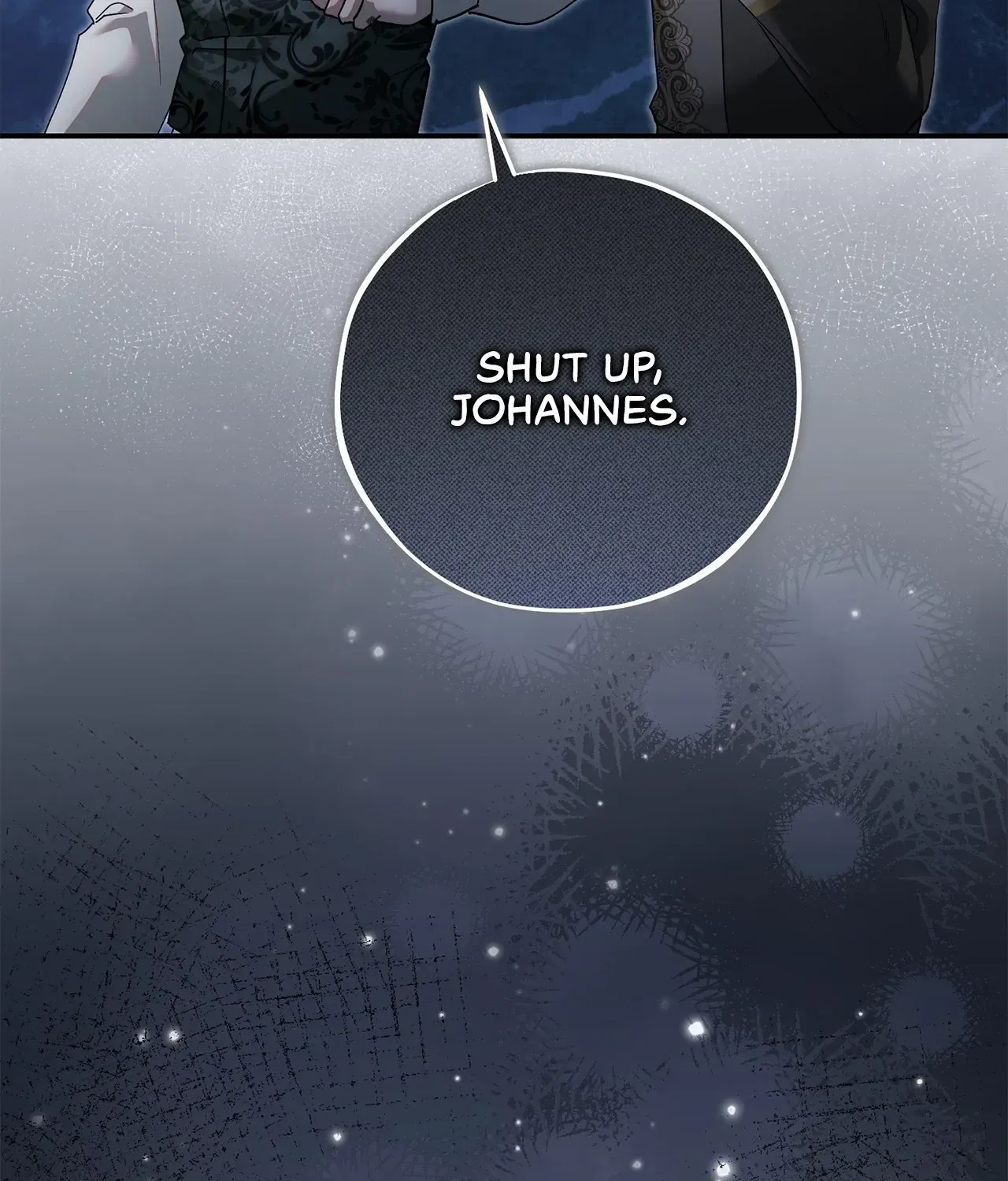 Escape Me If You Can Chapter 33 page 128 - 