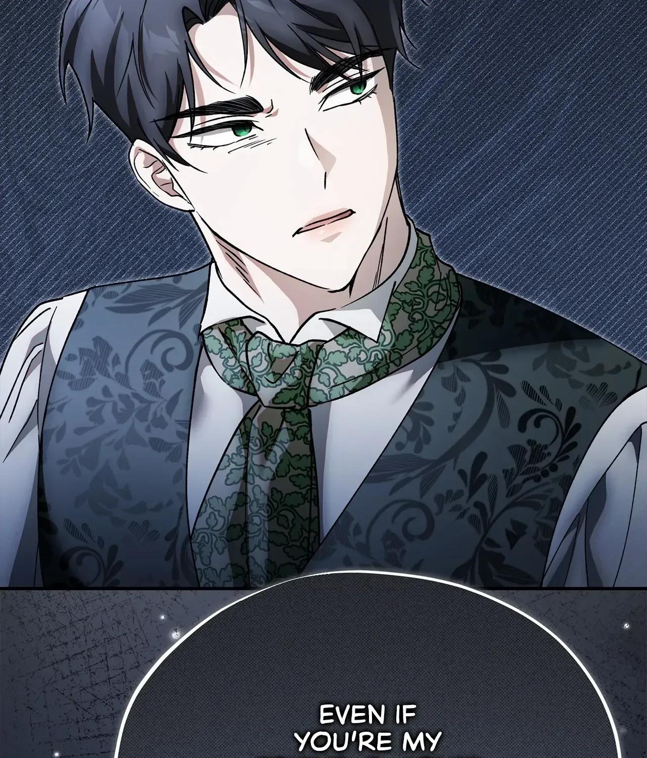 Escape Me If You Can Chapter 33 page 130 - 