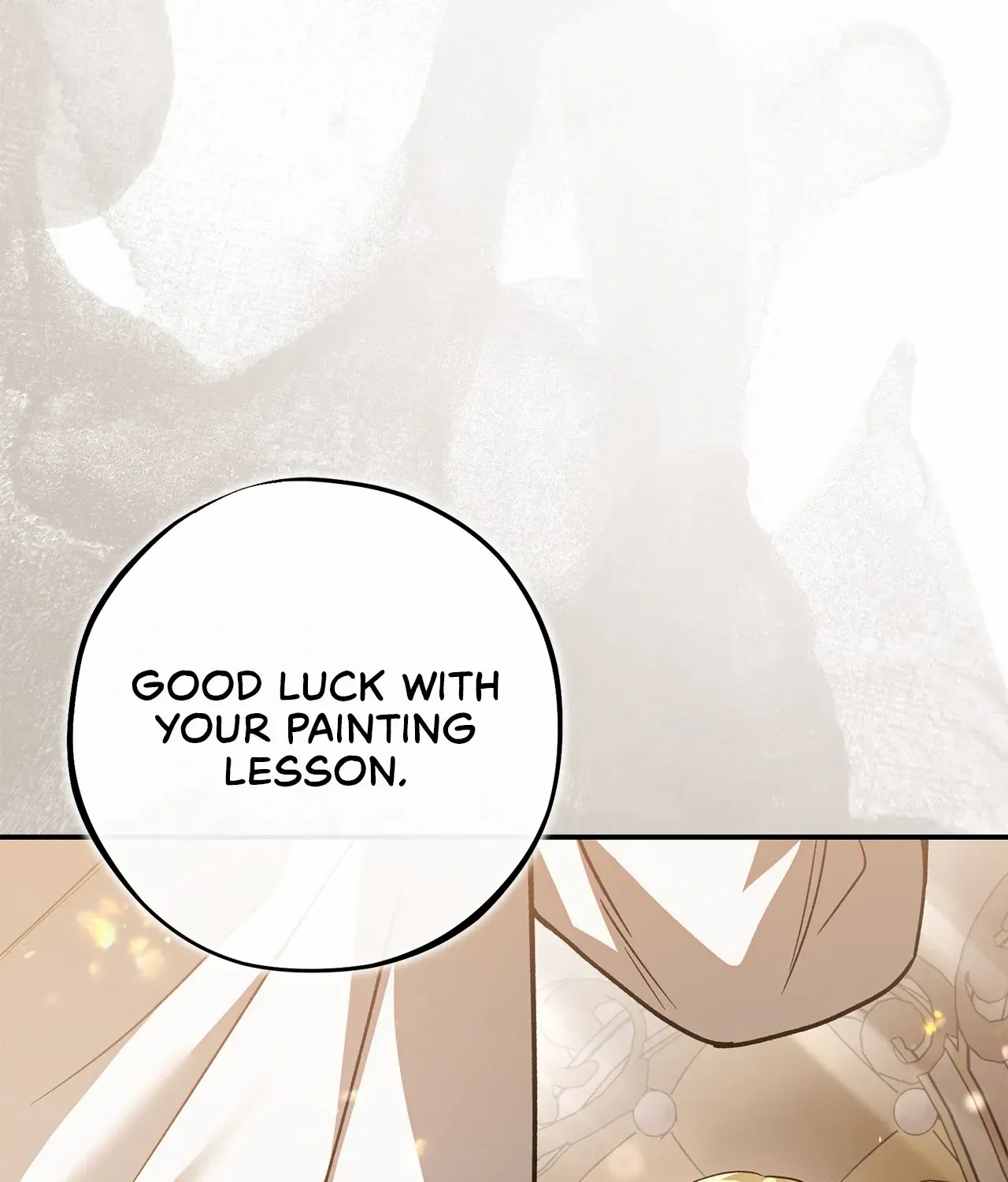 Escape Me If You Can Chapter 33 page 14 - 