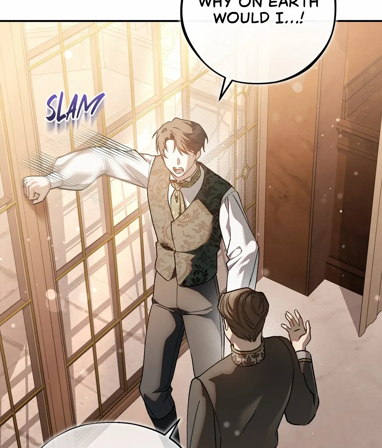 Escape Me If You Can Chapter 33 page 137 - 