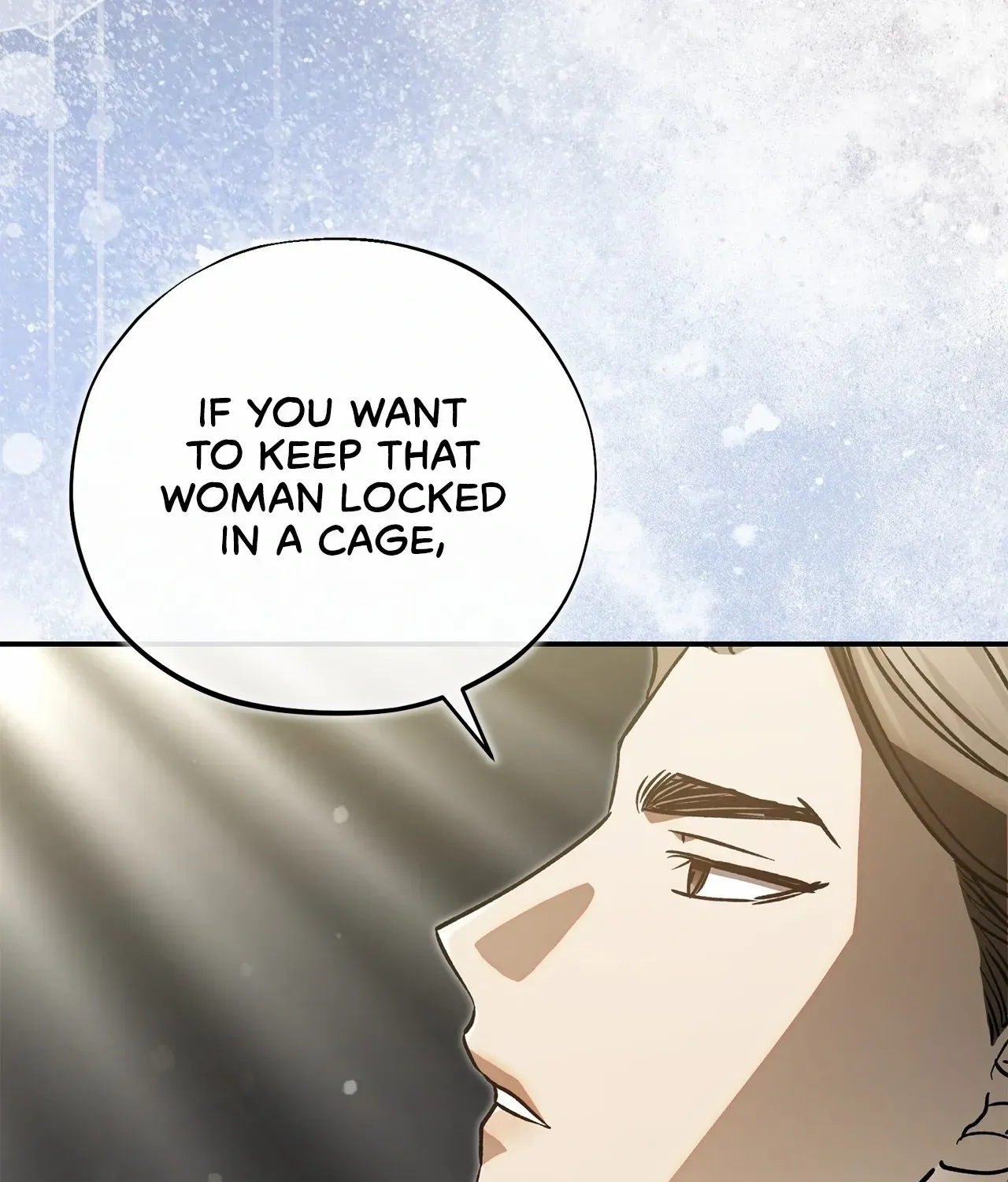 Escape Me If You Can Chapter 33 page 143 - 