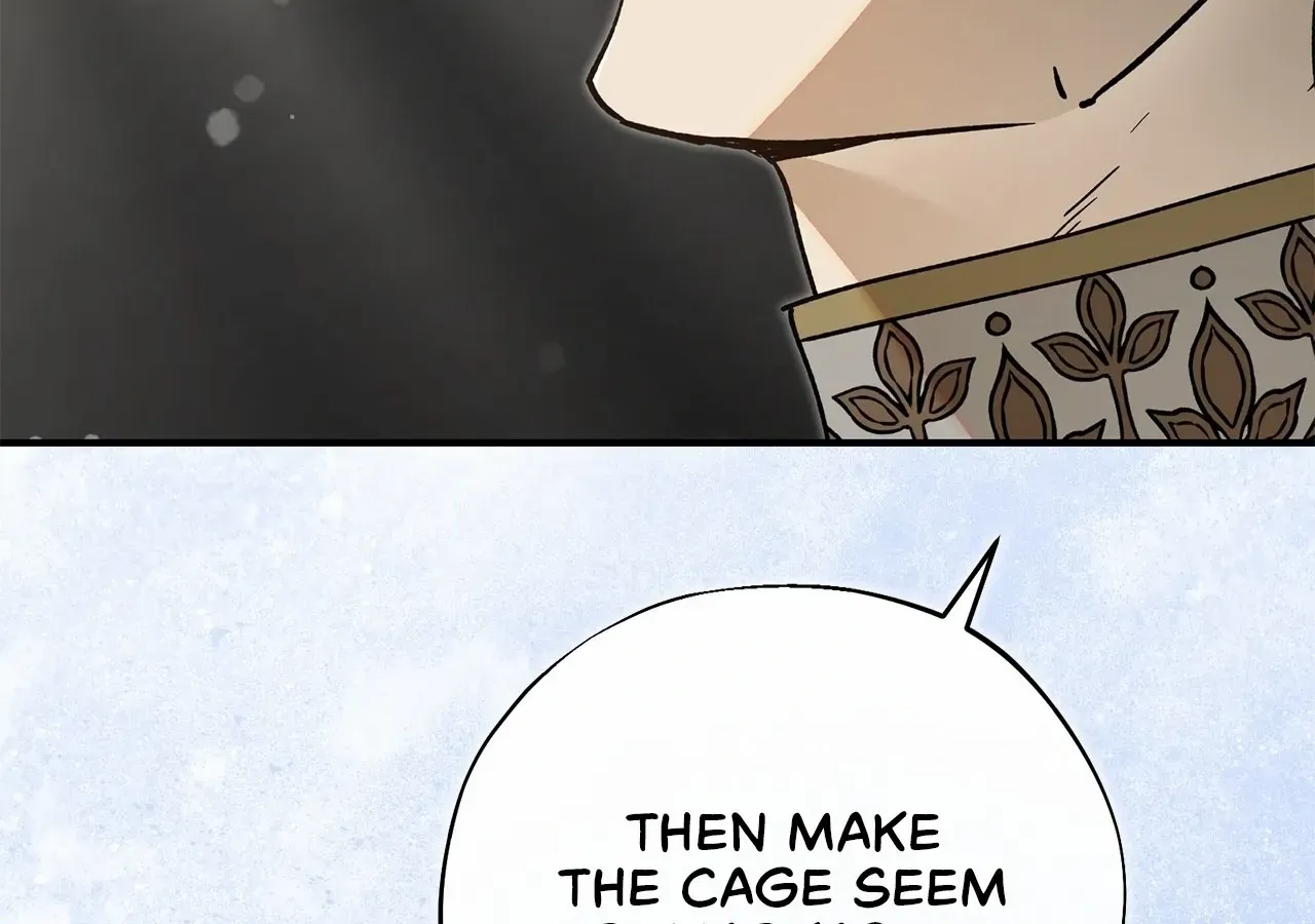 Escape Me If You Can Chapter 33 page 144 - 