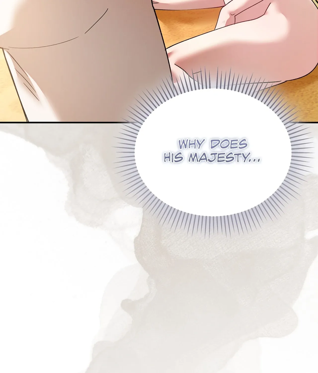 Escape Me If You Can Chapter 33 page 16 - 