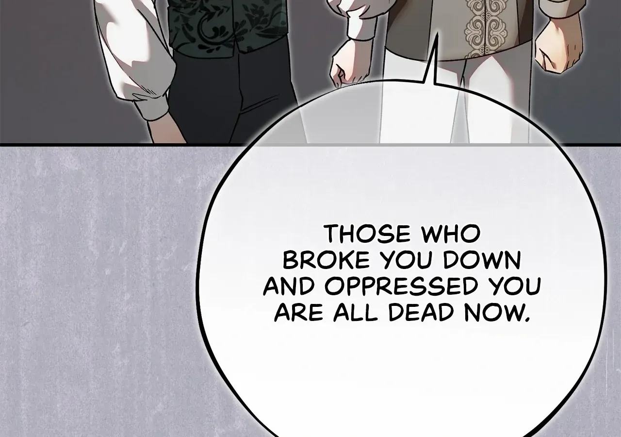 Escape Me If You Can Chapter 33 page 153 - 
