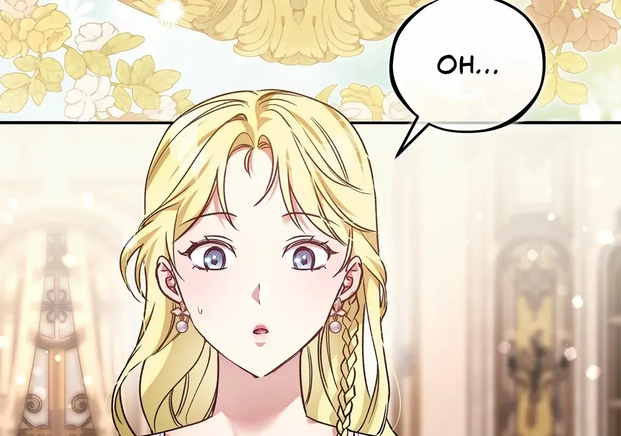 Escape Me If You Can Chapter 33 page 163 - 