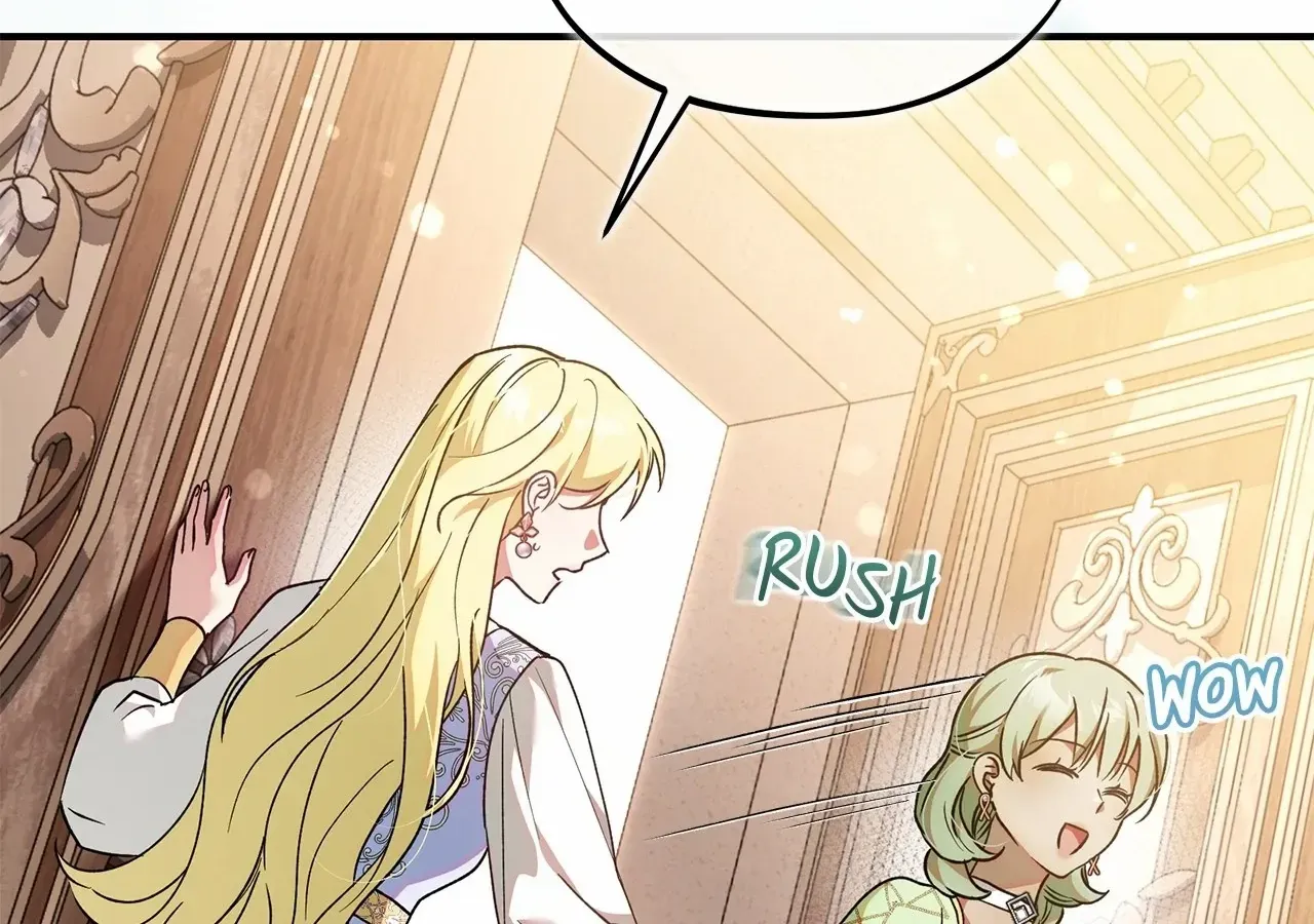Escape Me If You Can Chapter 33 page 166 - 