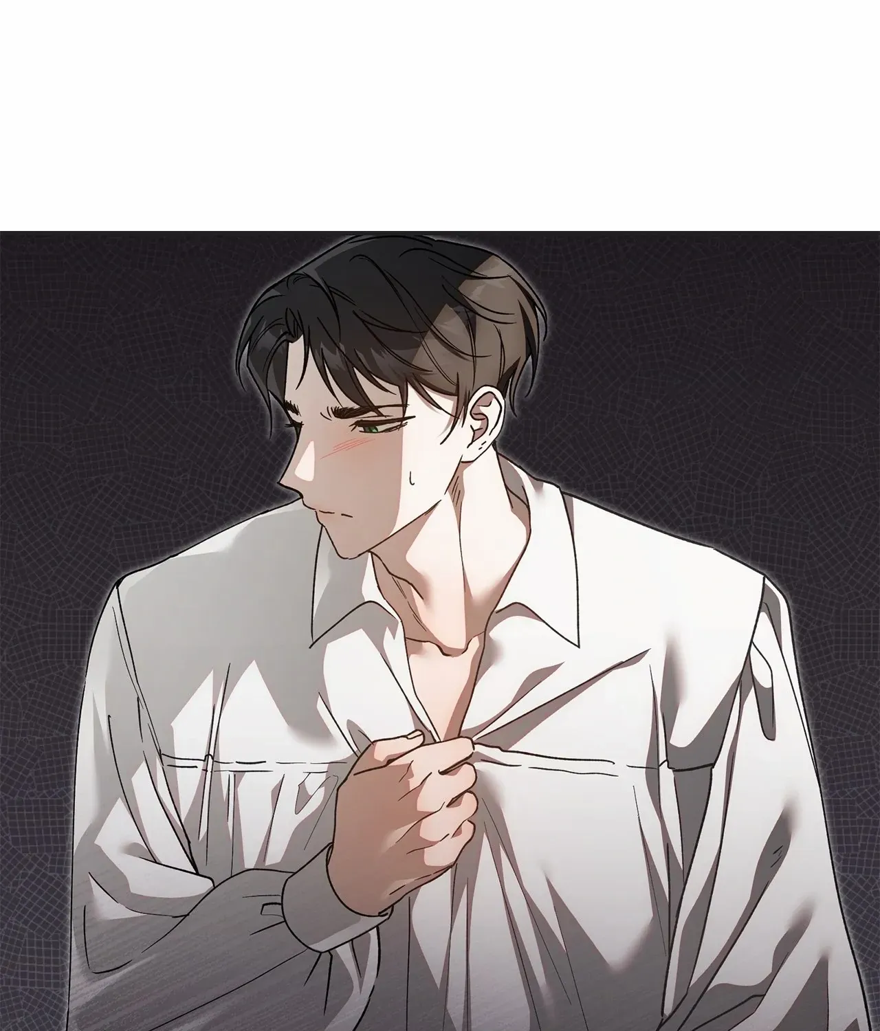 Escape Me If You Can Chapter 33 page 18 - 