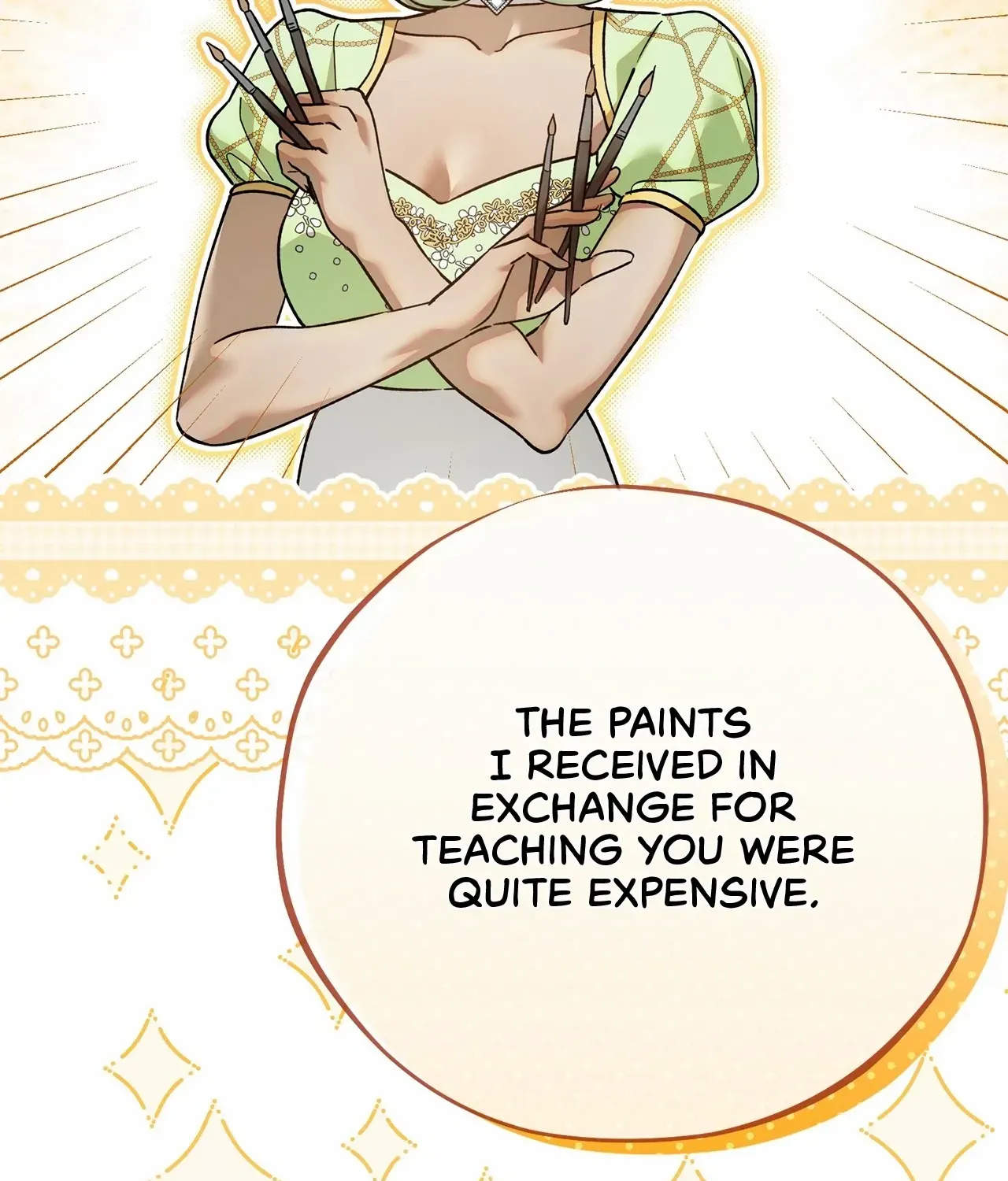Escape Me If You Can Chapter 33 page 184 - 