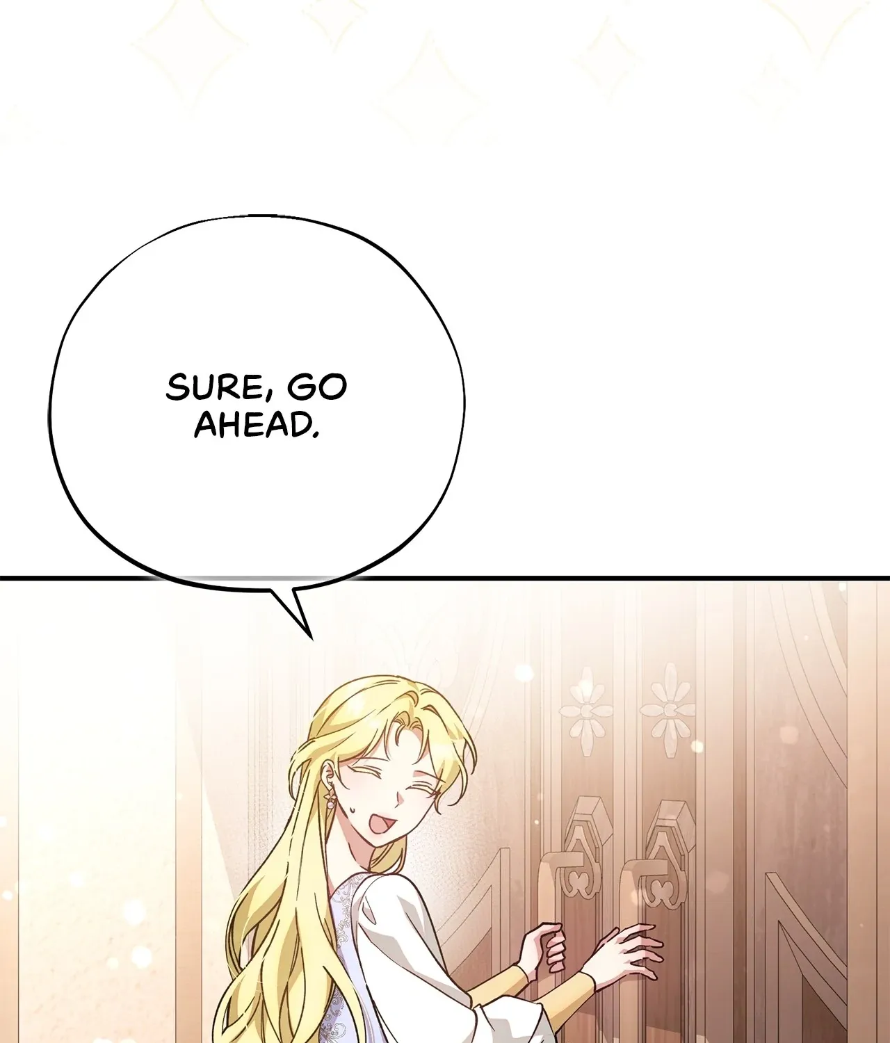 Escape Me If You Can Chapter 33 page 186 - 